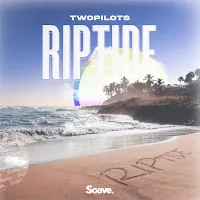 Twopilots — Riptide — обложка